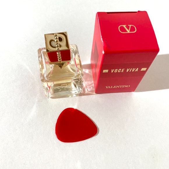 VALENTINO VOCE VIVA Mini Size - Picture 2 of 3